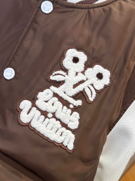 Geaca Louis Vuitton Premium