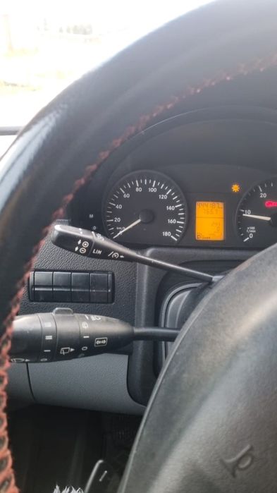 De vînzare mercedez sprinter 315 8+1 din anul 2008
