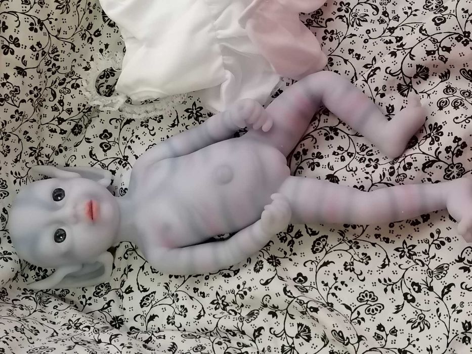 Reborn преродена кукла Аватар
