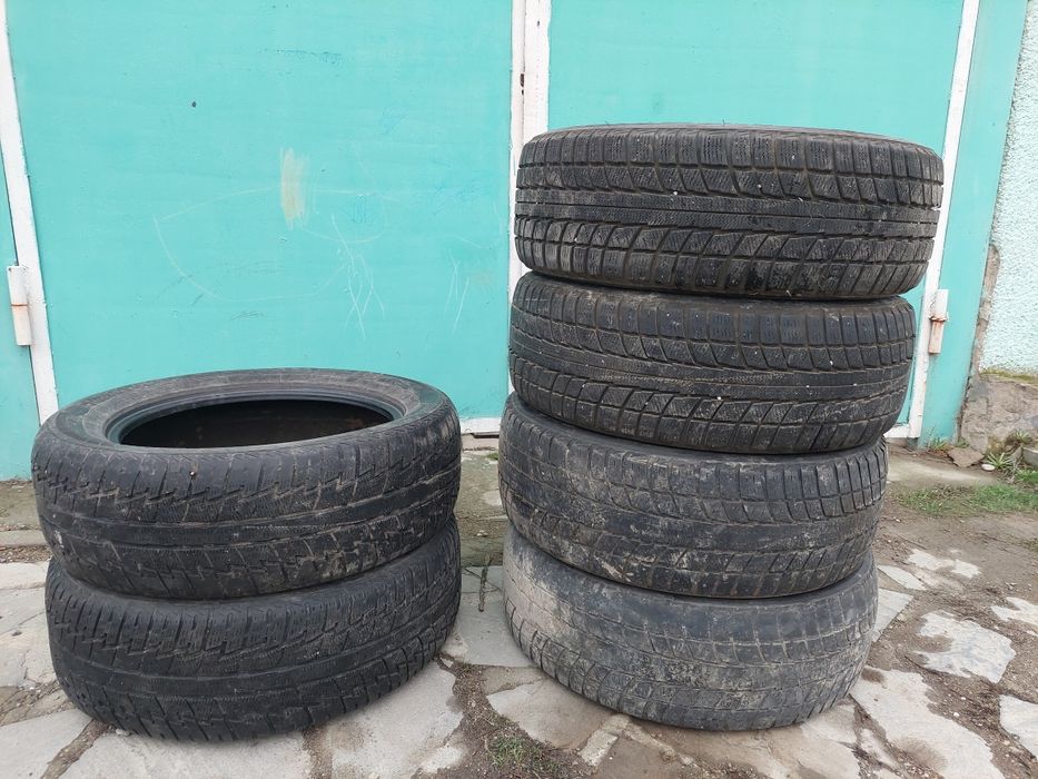 Продам автошины.
