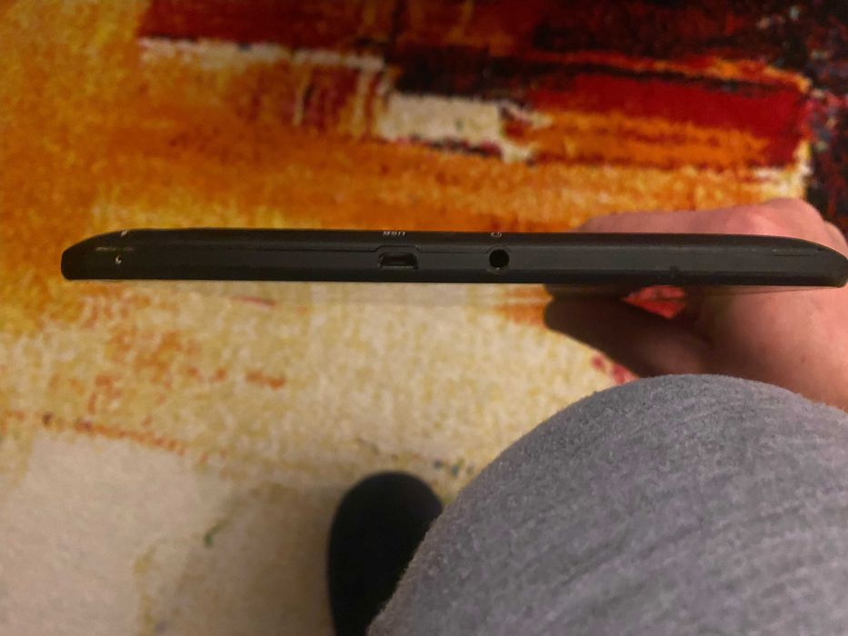 Tableta 10 inch pentru piese