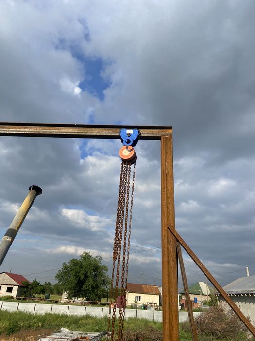 Продаю Кран балку