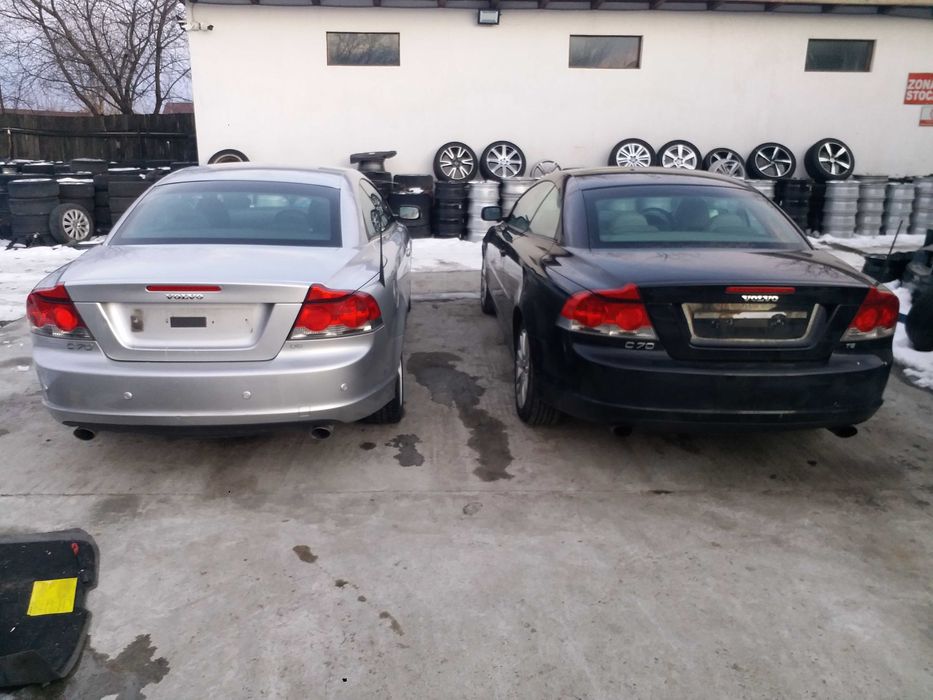 Componente sh VOLVO C70 Diesel+Benzina Modele 1998-2012