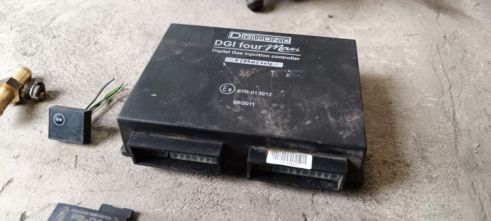 Ps 01 Digitronic gas 4