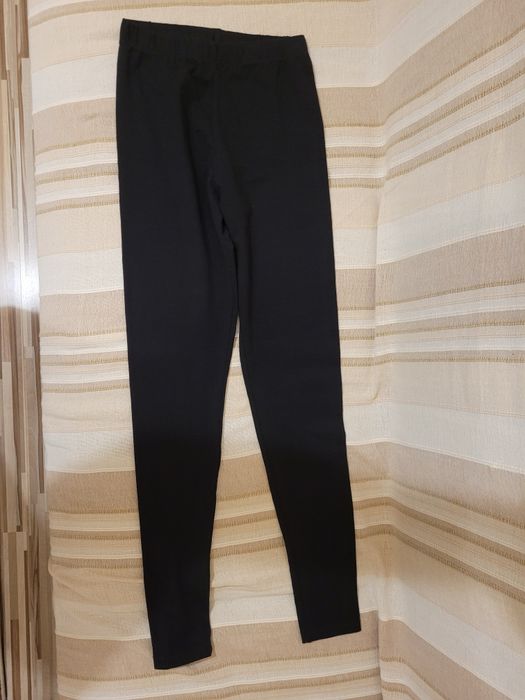 5 Colanți fete, negri