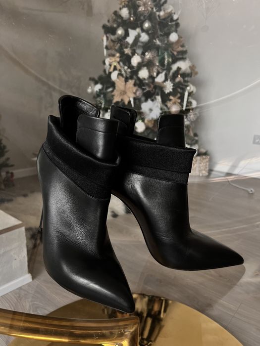 Ghete / botine Casadei