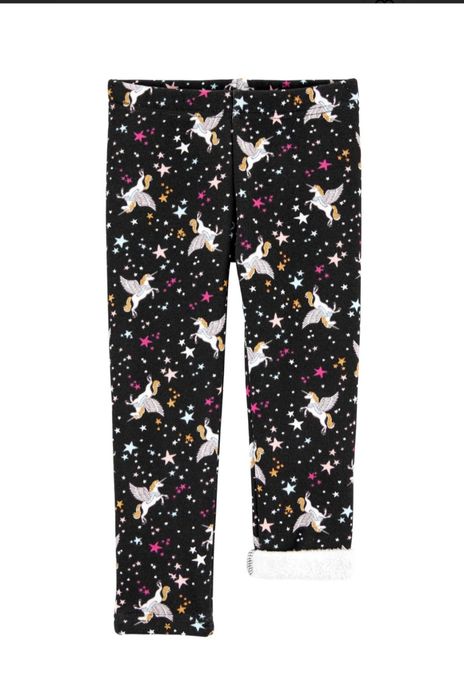 Новые лосины для девочки Name it, Carter's, DeFacto