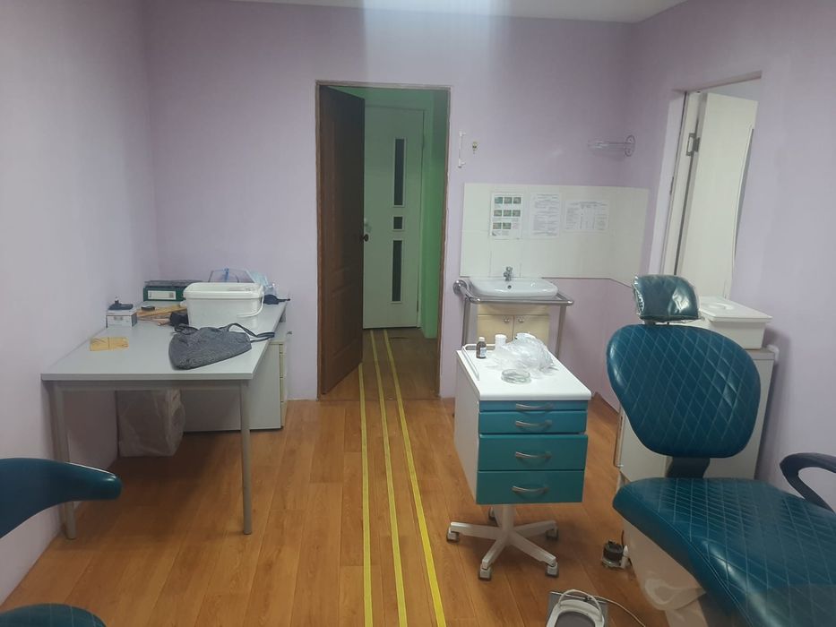 Продам стоматологию