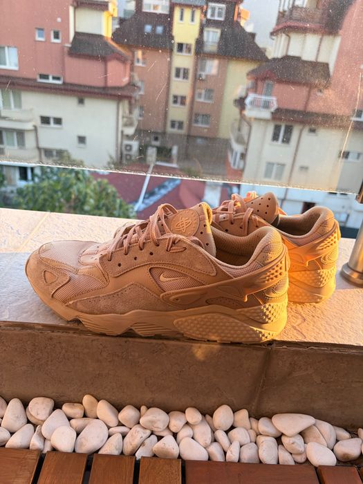 Nike Air Huarache Runner 'Hemp' EU 46