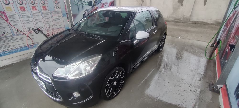 De vânzare Citroen ds3