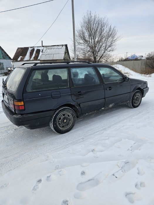 Продам passat b3 универсал