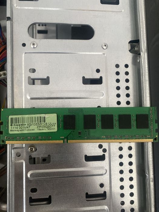 Озу 8 гб ддр3 Оперативная память