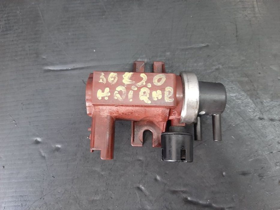 electrovalva  2.0 hdi rhr peugeot 307 407 citroen c4 volvo s40 9650098380  70096602