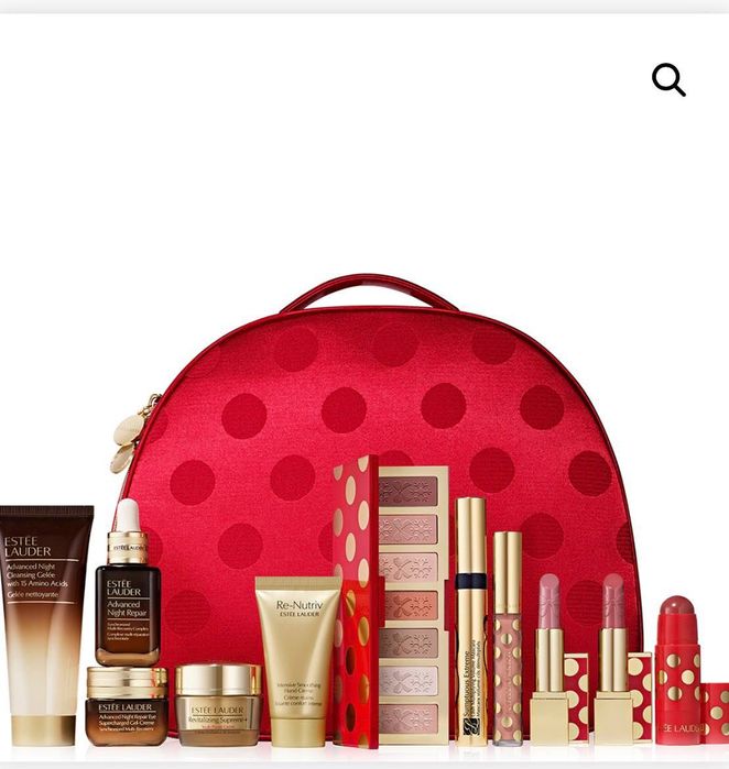 Легендарный набор косметики  Estée Lauder