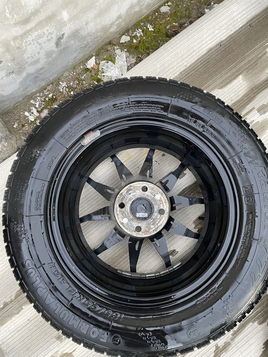 Diska balon yangi 14 razmer