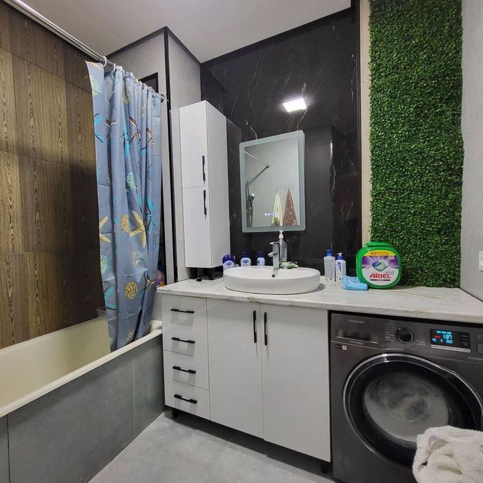 м. БИЙ, ор-р Саёхат, 3/3/4, с ремонтом