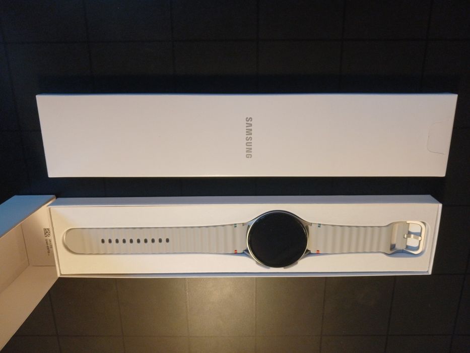 Samsung galaxy watch 7