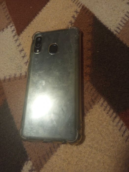 Samsung A 20 e забравена парола