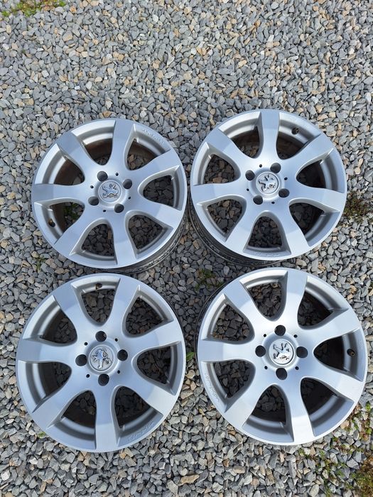 4x108..16.цола 7j ET25.