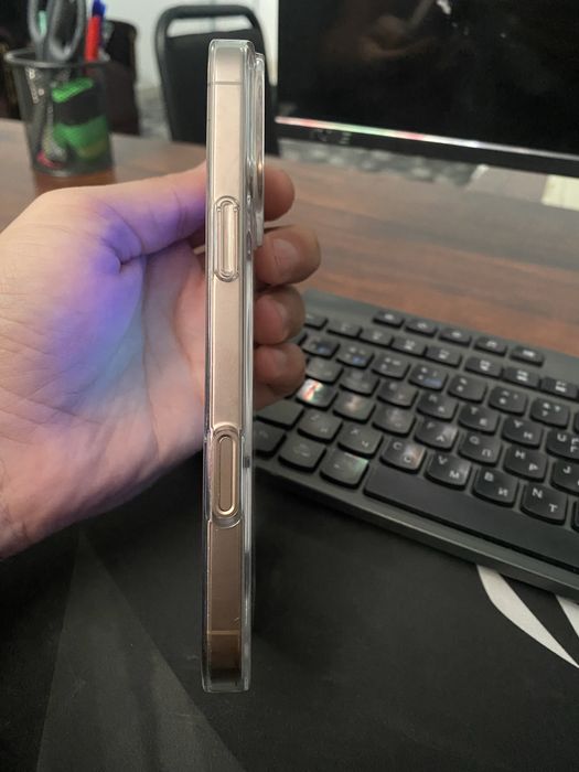 Iphone 16 pro max 512 GB