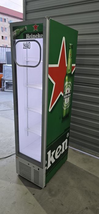 Vitrina frigorifica slim depozit BUCURESTI