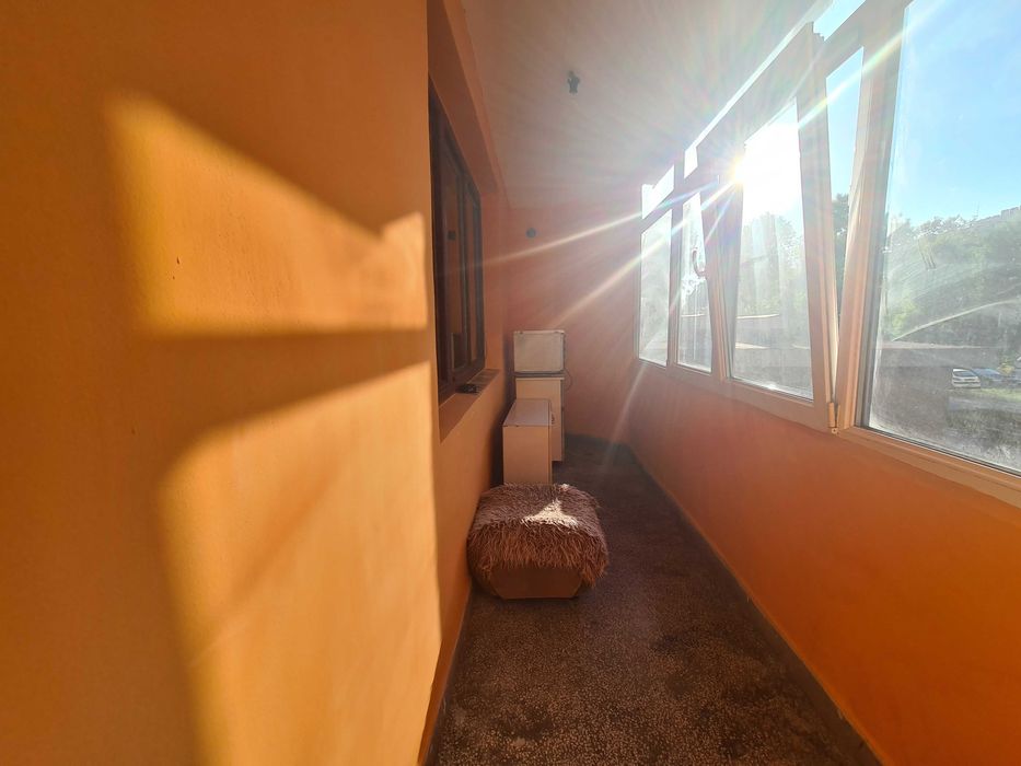 Дава се под наем Едностаен апартамент в Бургас, Възраждане - 43 кв.м за 168.3 € - Снимка #4