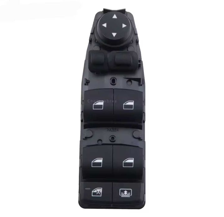 Контролен блок за стъклата за БМВ Ф10 Ф11 Ф06 Ф07 BMW F10 F11 F06 F07