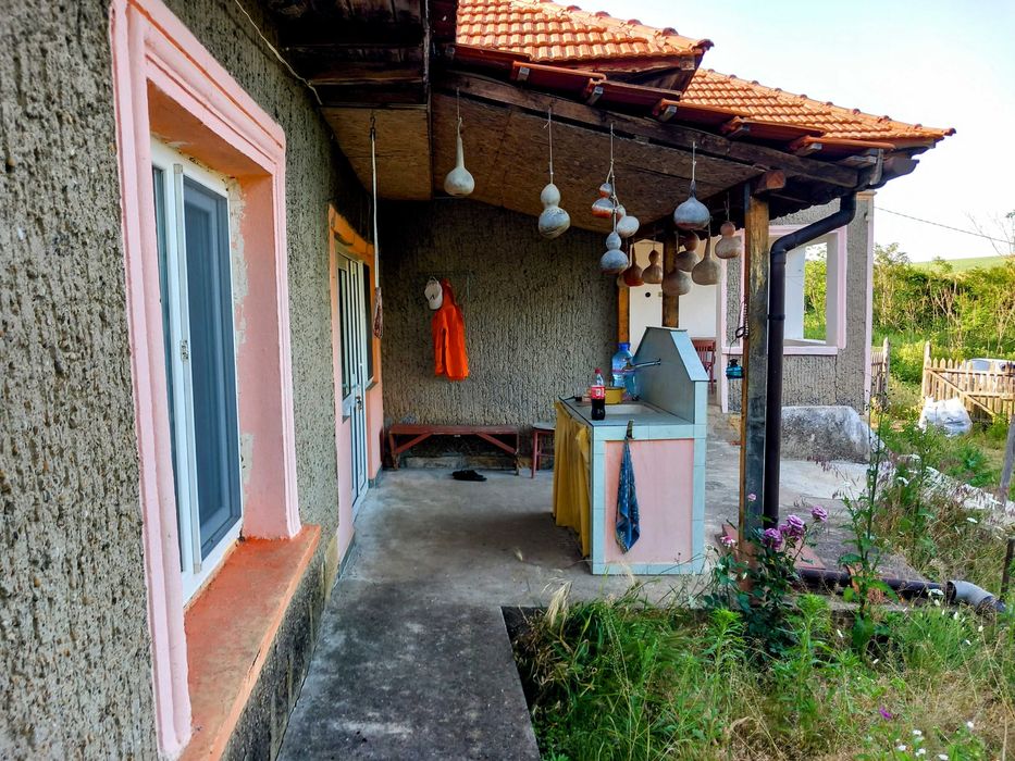 Продава се Къща в с. Господиново, Област Силистра - 110 кв.м за 172 €/кв.м - Снимка #4