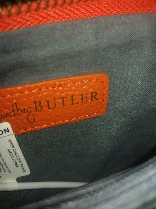 Зарядно за айфон,, амдроид портмоне