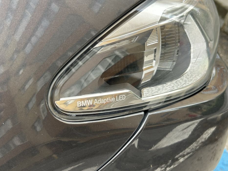 BMW seria 5 , 525 D Xdrive motor 2.0 l , 218 CP , f11 , an fabricatie 2015