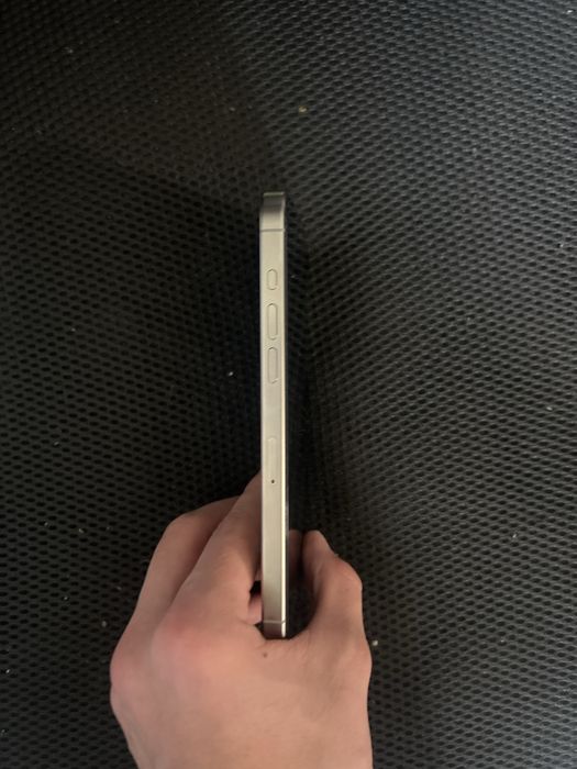 Vand iphone 15 pro max