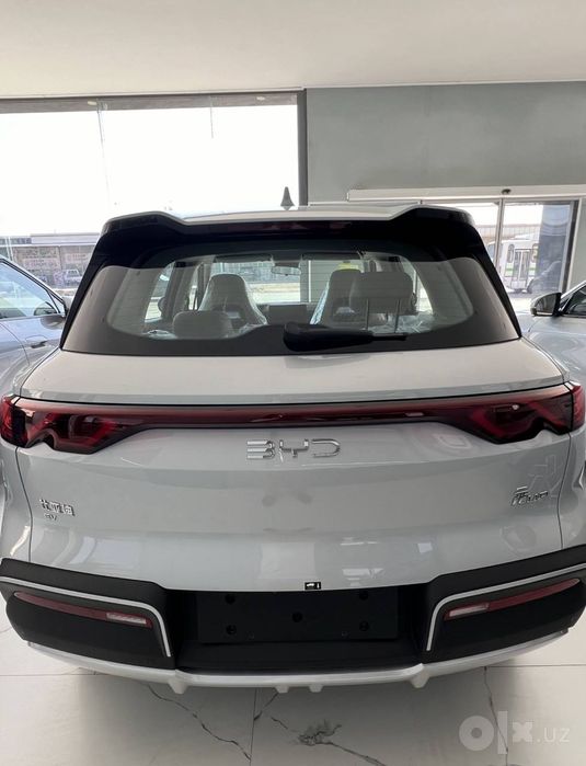 BYD Yuan Up Dop bosh tolov 25% bilan
