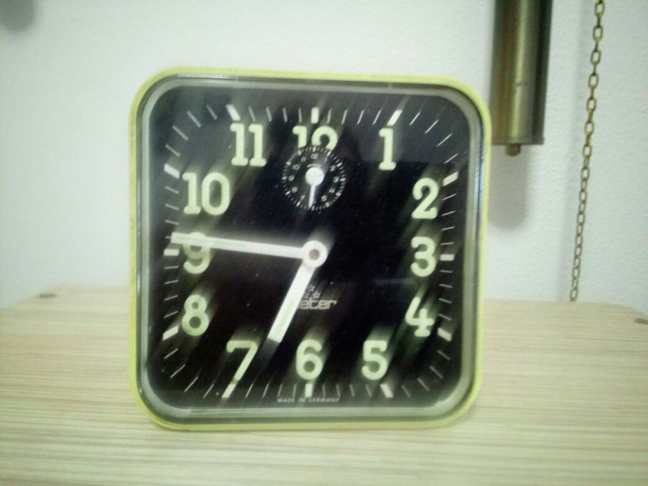 Vand ceasuri mecanice