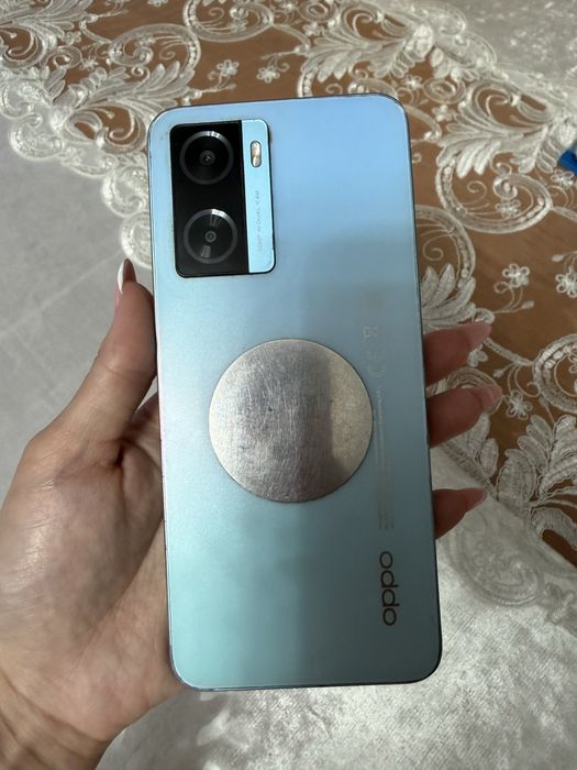 Продаётся телефон oppo