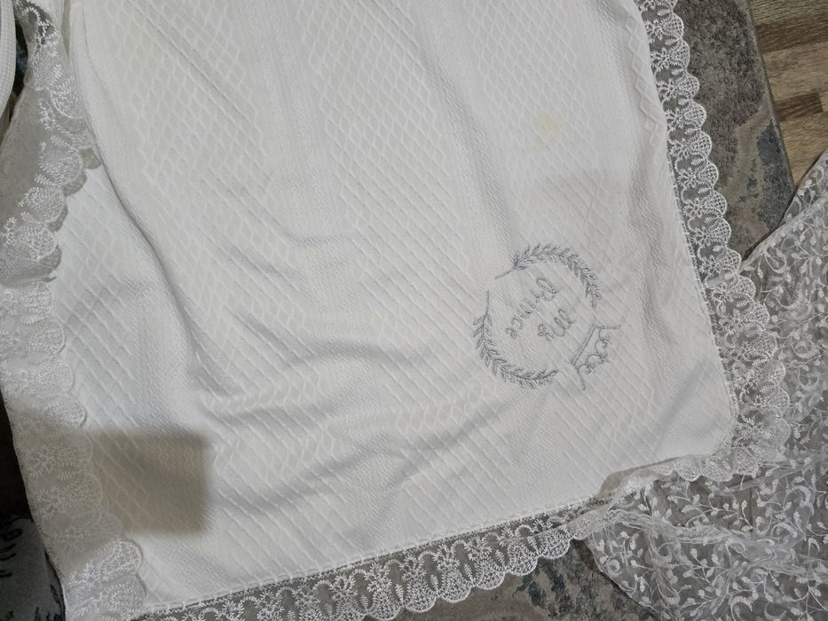 Корзина для новорождённых