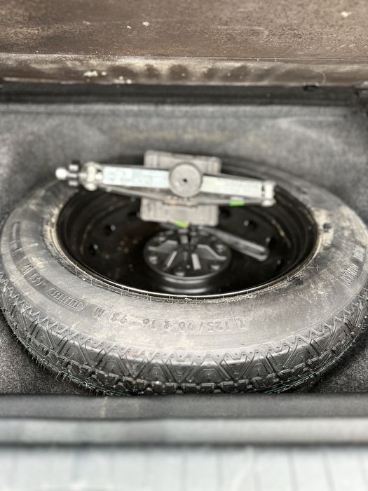 Mercedes-Benz A170 2006