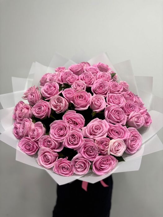 Продам букет из 51 розы