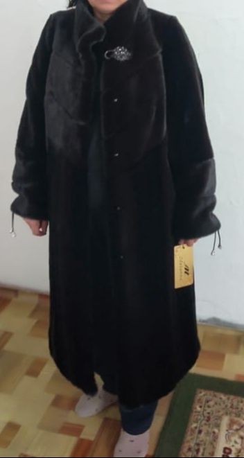 Шуба новый оргинал