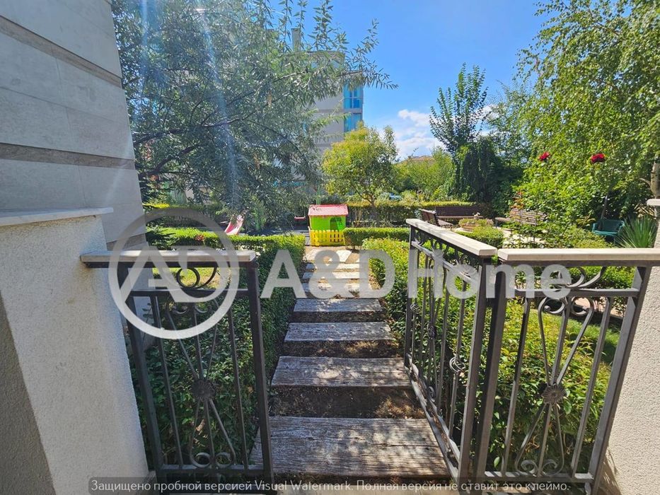 Продава се Едностаен апартамент в Несебър - 33 кв.м за 1758 €/кв.м - Снимка #8