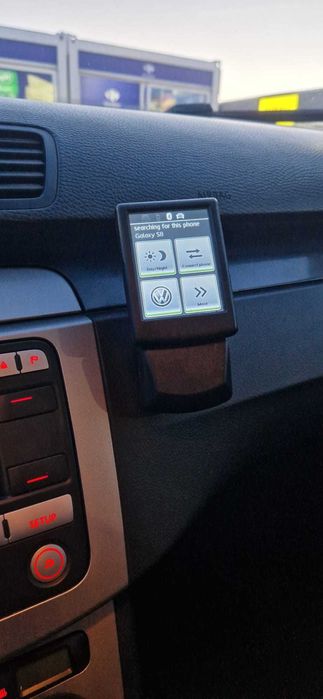 volkswagen passat b6 /2.0 TDI/ 2007