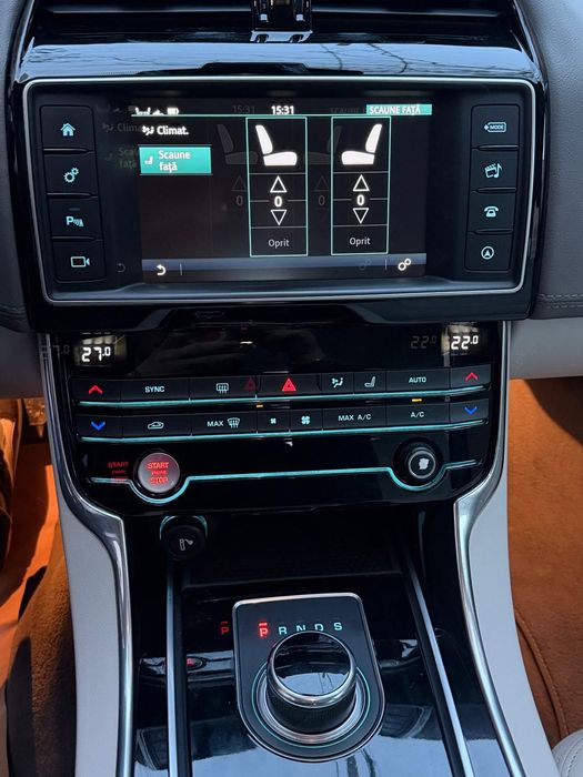 Jaguar XE 2016 2.0 diesel