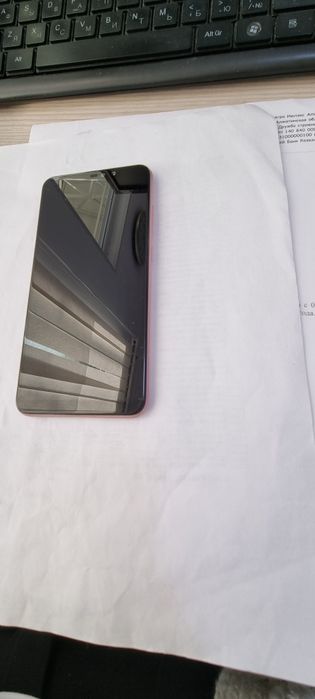 Redmi Note 6 Pro