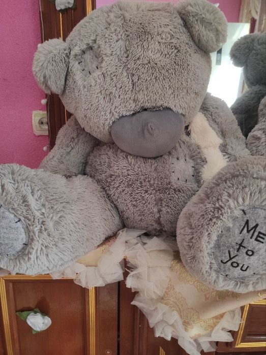 teddy bear sotiladi