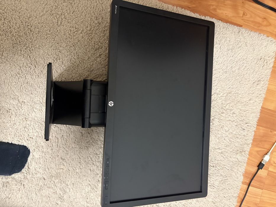 Vand monitor folosit Hp