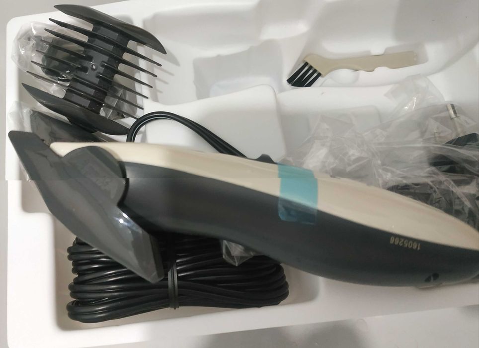 Panasonic, машинка для стрижки