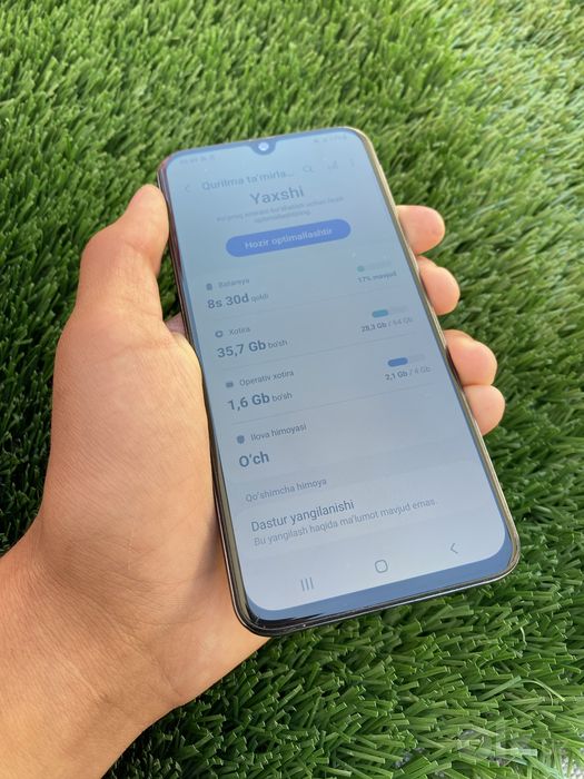 samsung galaxy A 40