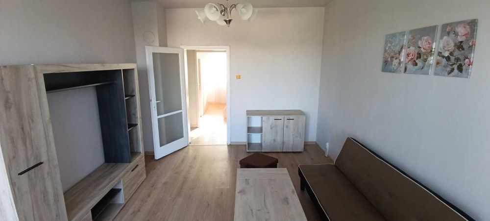 Дава се под наем Двустаен апартамент в София, Свобода - 60 кв.м за 450 € - Снимка #2