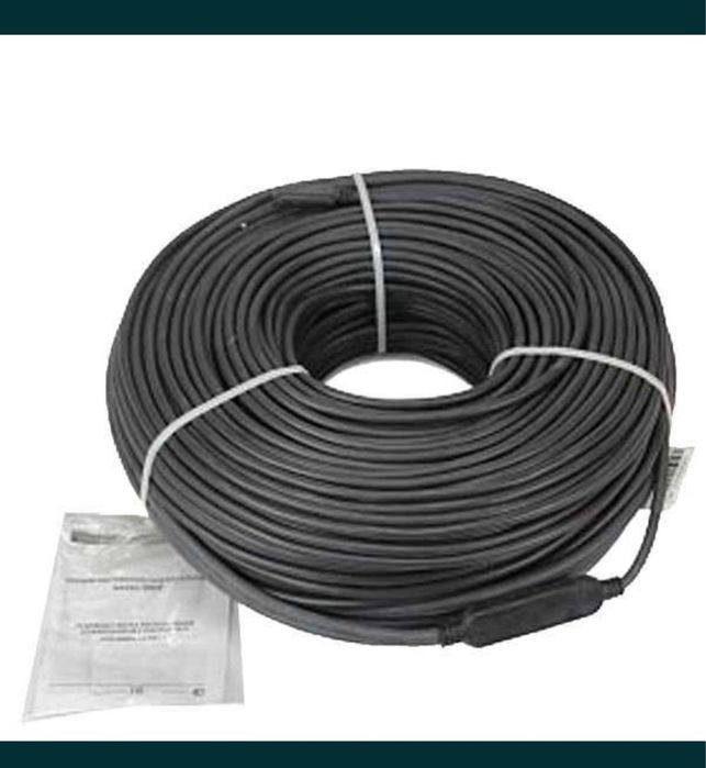 Электрический теплый пол Рооссийских