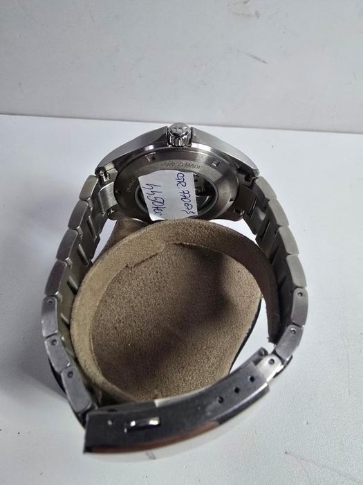 Ceas barbatesc HAMILTON automatic Khaki Aviation Pilot -P-