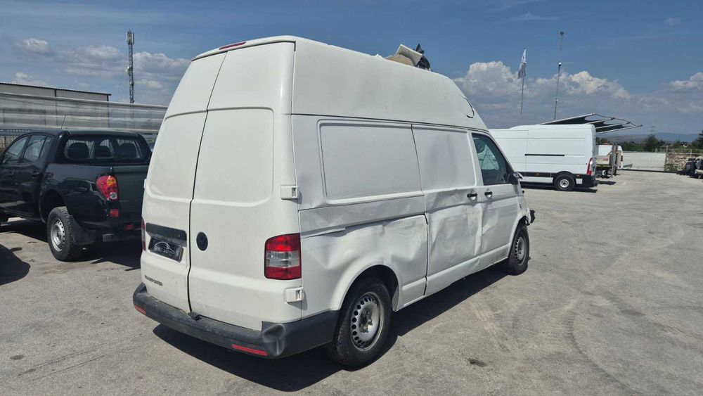 VW  Transporter VW T6 2.0TDI